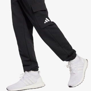 adidas Donji dio trenerke J SL FT C PT 