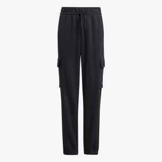 adidas Donji dio trenerke J SL FT C PT 