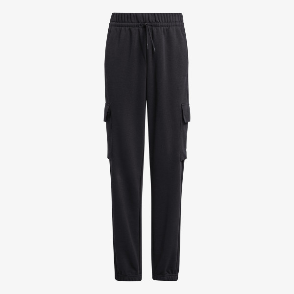 adidas Donji dio trenerke J SL FT C PT 