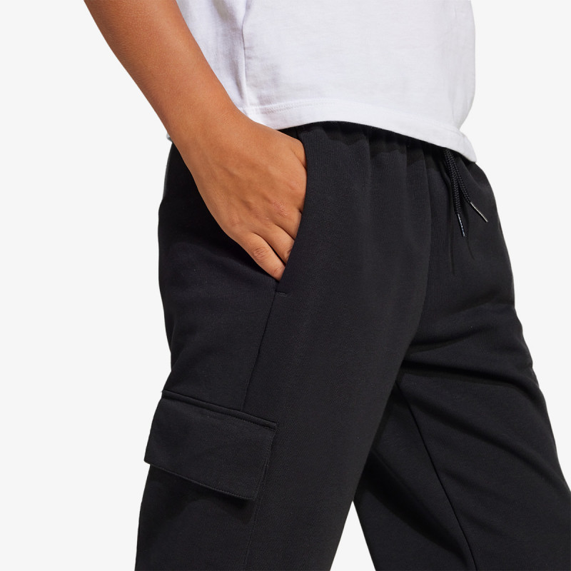 adidas Donji dio trenerke J SL FT C PT 