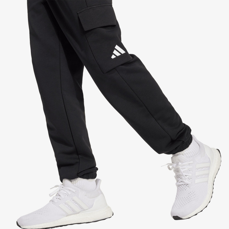 adidas Donji dio trenerke J SL FT C PT 
