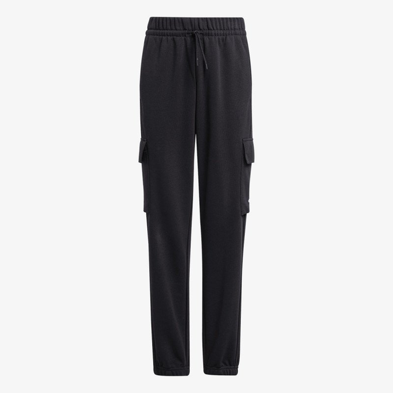 adidas Donji dio trenerke J SL FT C PT 
