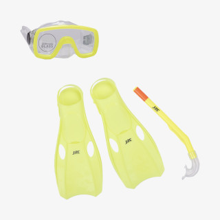 J2C Maska i peraja Swim 