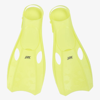 J2C Maska i peraja Swim 