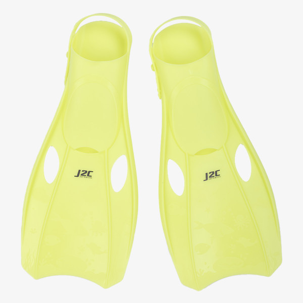 J2C Maska i peraja Swim 