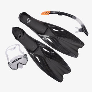 J2C Maska i peraja Swim 