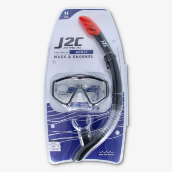 J2C Maska MASKA I DISALJKA 