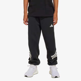 adidas Donji dio trenerke J FI 3S WIDE PT 