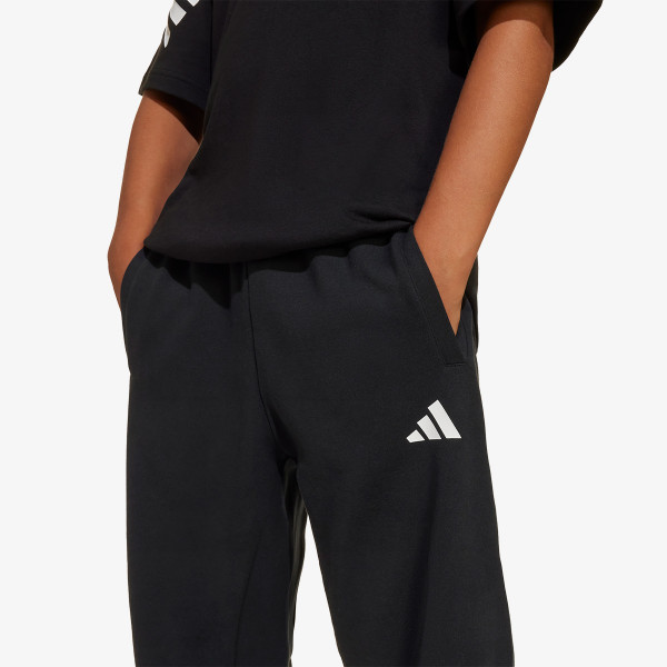 adidas Donji dio trenerke J FI 3S WIDE PT 