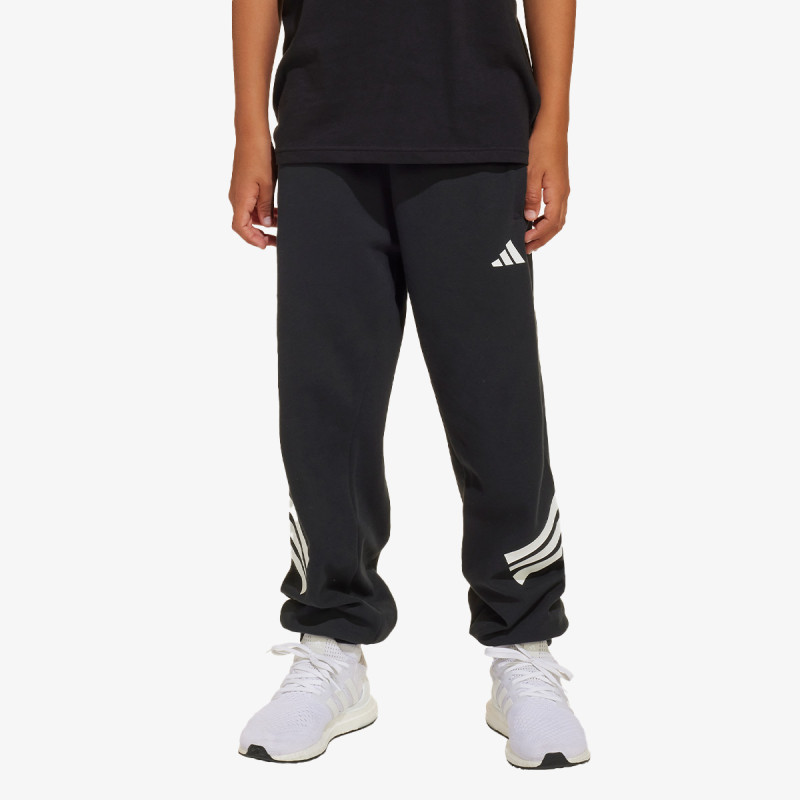 adidas Donji dio trenerke J FI 3S WIDE PT 