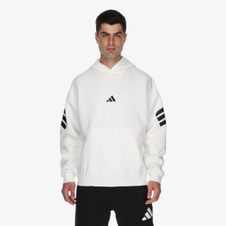 adidas Dukserica M FI 3S HD 