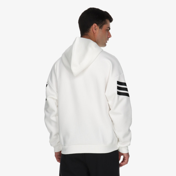 adidas Dukserica M FI 3S HD 