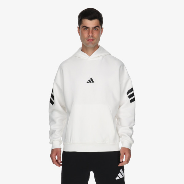 adidas Dukserica M FI 3S HD 