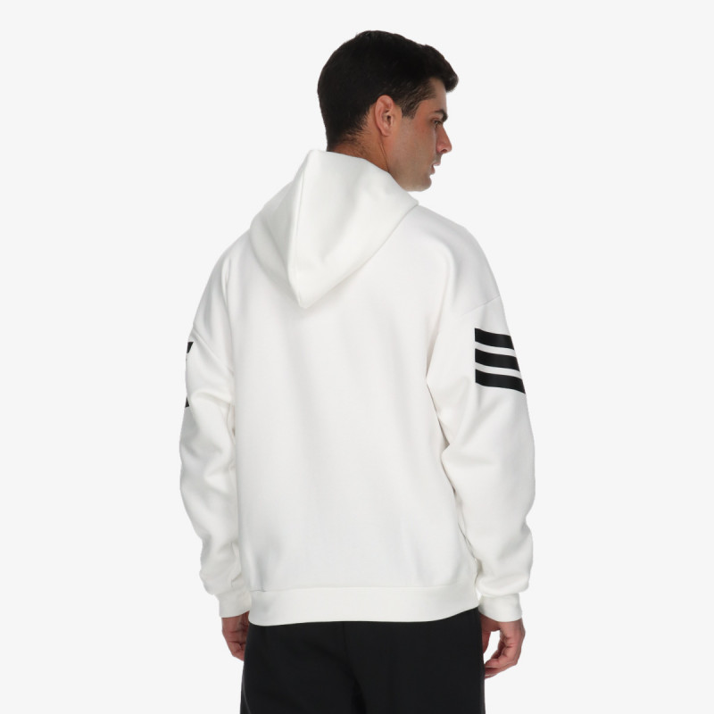 adidas Dukserica M FI 3S HD 