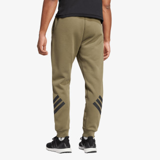 adidas Donji dio trenerke 3-Stripes 