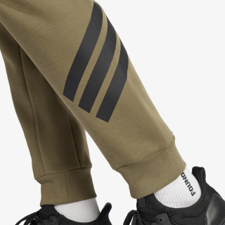 adidas Donji dio trenerke 3-Stripes 