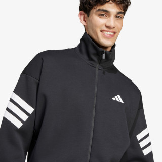adidas Dukserica M FI 3S TT 