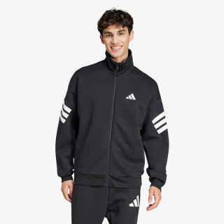 adidas Dukserica M FI 3S TT 