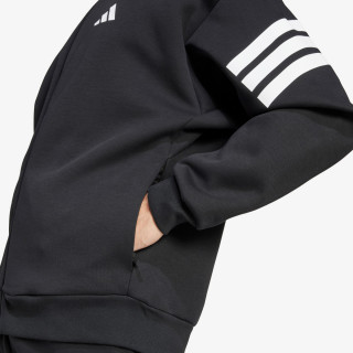 adidas Dukserica M FI 3S TT 