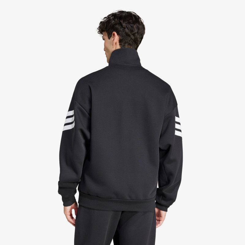 adidas Dukserica M FI 3S TT 