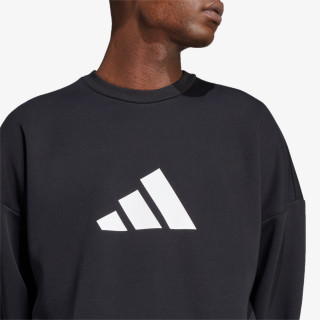 adidas Dukserica M FI 3BAR CRW 