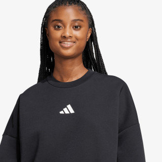 adidas Dukserica W FI 3S SWT 