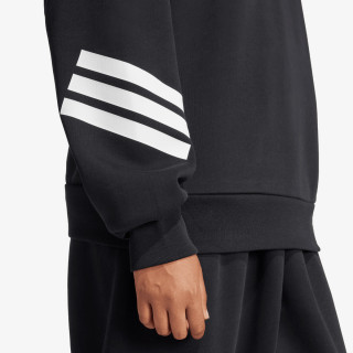 adidas Dukserica W FI 3S SWT 