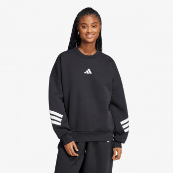 adidas Dukserica W FI 3S SWT 