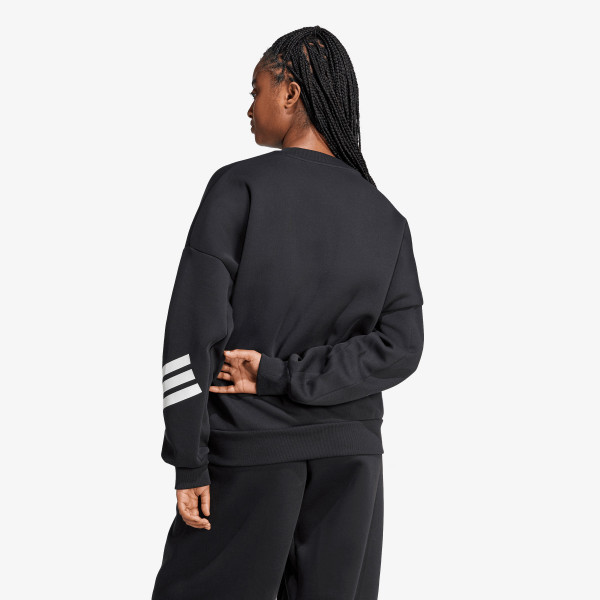 adidas Dukserica W FI 3S SWT 