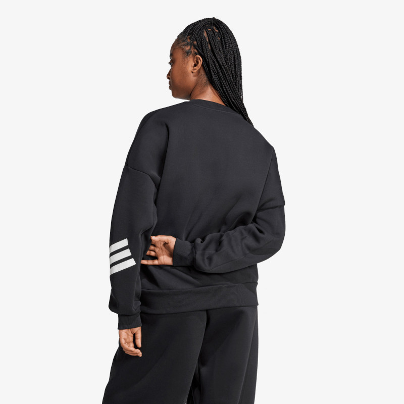 adidas Dukserica W FI 3S SWT 