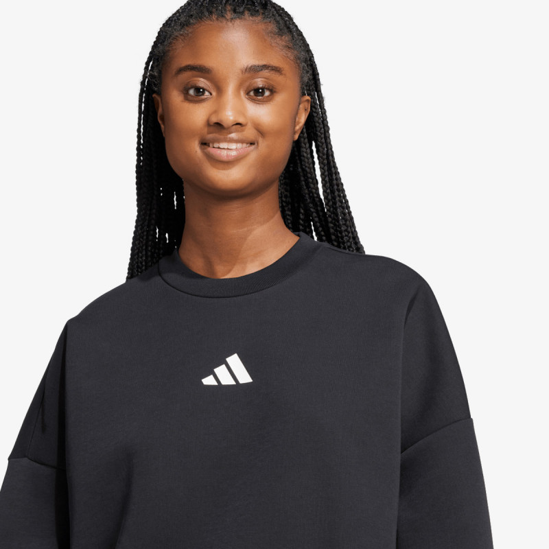 adidas Dukserica W FI 3S SWT 