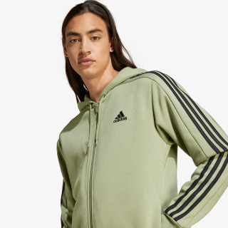 adidas Dukserica 3 Stripes 