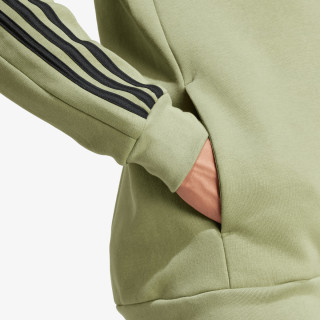 adidas Dukserica 3 Stripes 