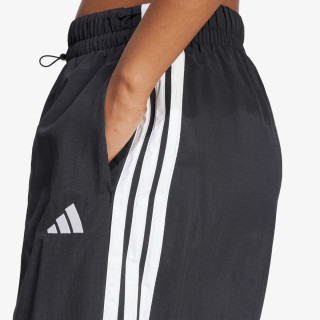 adidas Donji dio trenerke W 3S WV PT 