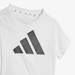 adidas Trenerka I BL T-SET 160 