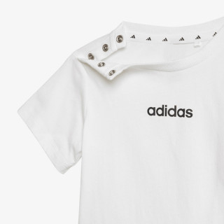 adidas Trenerka I LIN T-SET 160 