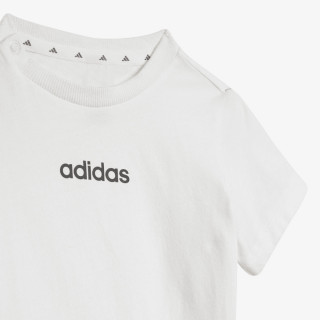 adidas Trenerka I LIN T-SET 160 