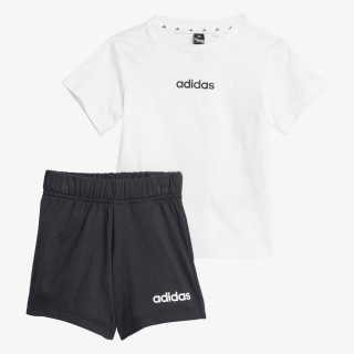 adidas Trenerka I LIN T-SET 160 