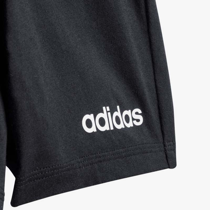 adidas Trenerka I LIN T-SET 160 