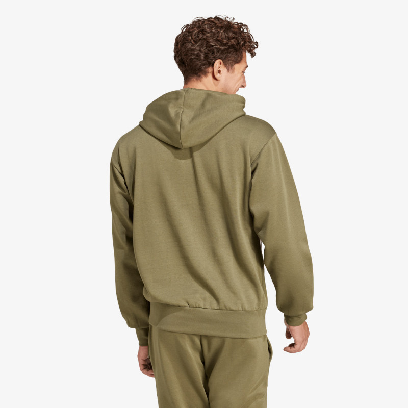 adidas Dukserica M FEELCOZY HD 