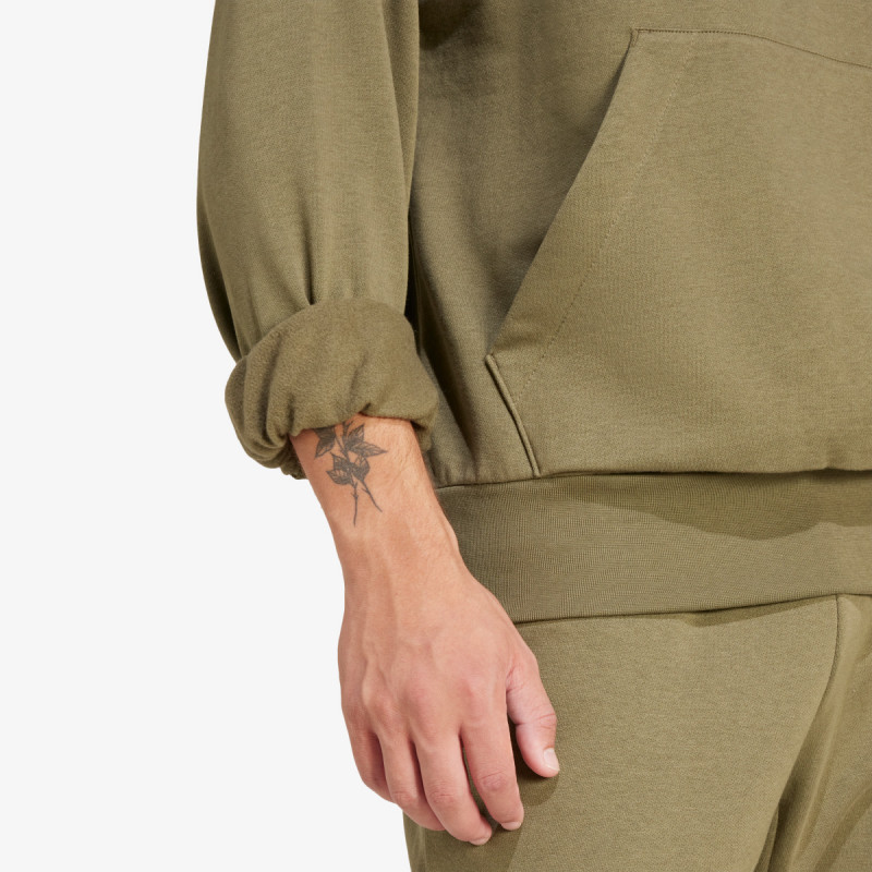 adidas Dukserica M FEELCOZY HD 