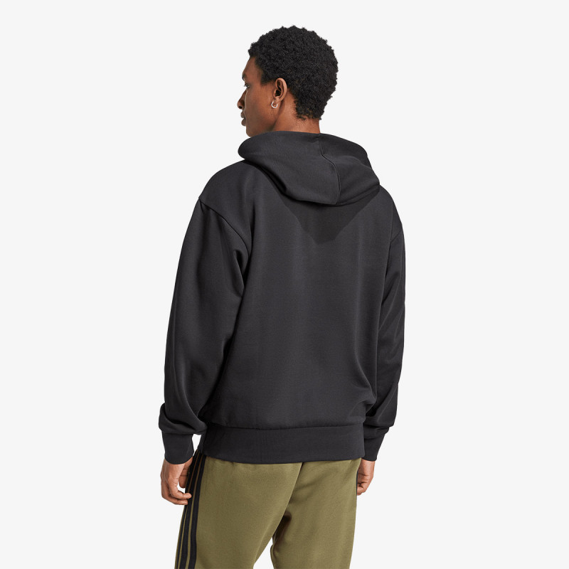 adidas Dukserica M FEELCOZY HD 