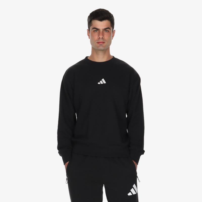 adidas Dukserica Feelcozy 