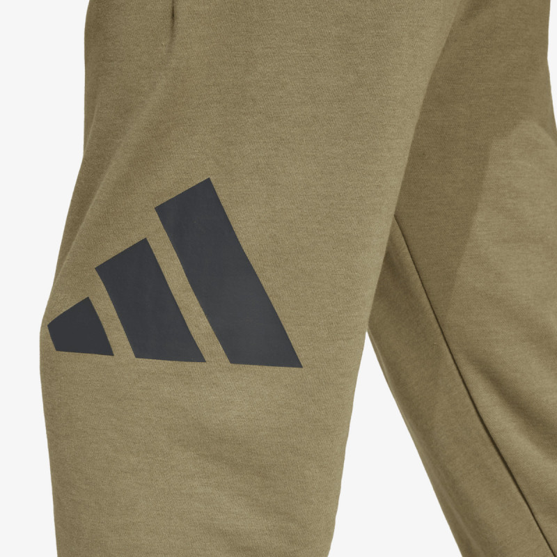 adidas Donji dio trenerke M BL FT PT 