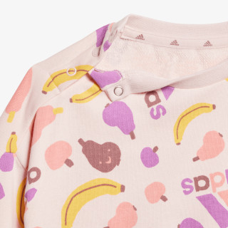 adidas Trenerka I FRUIT FT JOG 