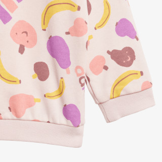 adidas Trenerka I FRUIT FT JOG 