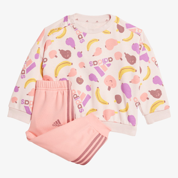 adidas Trenerka I FRUIT FT JOG 