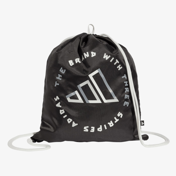 adidas Vrećica za trening GYMSACK TAPE 