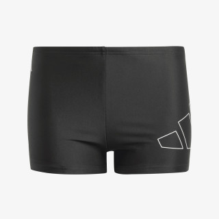 adidas Jednodijelni kupaći kostim BB BOXER 
