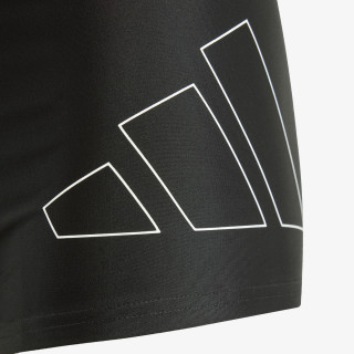 adidas Jednodijelni kupaći kostim BB BOXER 
